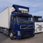 volvo fm